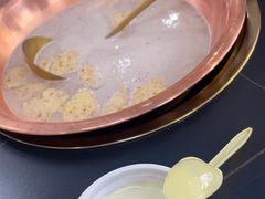 -诺敏塔拉奶茶-布里亚特包子-手把肉(锦都会店)