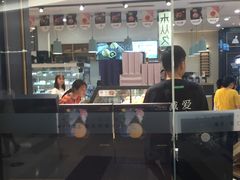 -仟吉(星汇维港店)