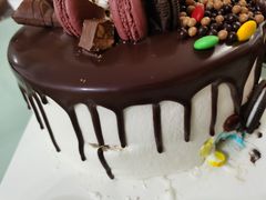 -味多美蛋糕(潘家园店)