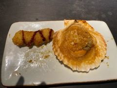 -很久以前羊肉串(南京路第一百货店)