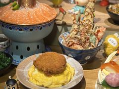 -赤稻·日式料理(禅城店)