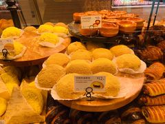 -巴黎贝甜(大宁国际商业广场店)