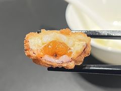 -双生不夜粥
