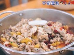 -专业跳跳蛙·彭彭老铺(步行街店)