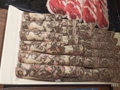-快乐小羊·内蒙牛羊肉火锅(流花中心店)