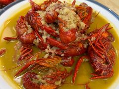 -杨氏青龙虾·羊蝎子(珠江路店)