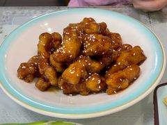 糖醋里脊-鼎香润(德胜门内店)