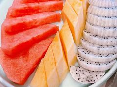 -静之湖湖畔餐厅