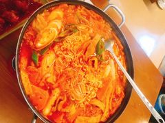 -京玉菲饭店(李村店)