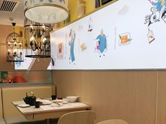 -蔡澜点心·粤菜(西单大悦城店)