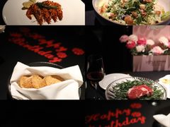 -小火花·干式熟成牛排馆Spark SteakHouse(剑桥郡店)