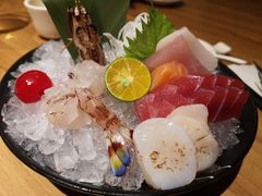 -海九澎湖海鲜餐厅