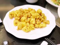 酥炸竹肠-美极鲜食坊(宝安南路店)