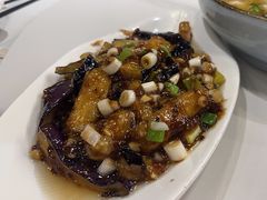 -姑奶奶老厨房(南坪路总店)