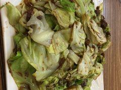 -巷子深菜馆(新华路店)
