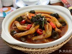 -瑶王府·广西菜(相思湖店)