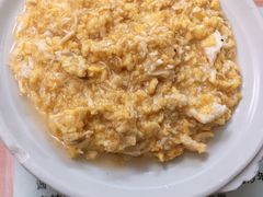 蟹粉蛋-蘭心餐厅(进贤路店)