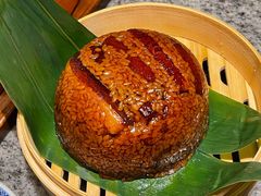 -南京大牌档(青岛万象城店)