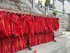 -宝通禅寺