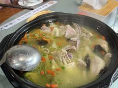 -江宁肚包鸡(铁心桥店)