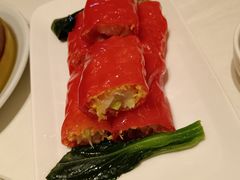 -香港狮子山下·明星粤菜餐厅(北苑店)