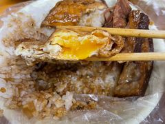 炸鸡蛋-刘小忙把子肉(北园大街总店)