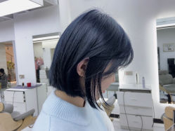-UPward造型机构·烫染·接发