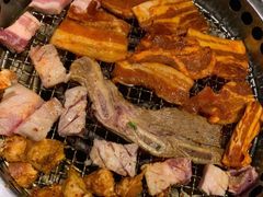 -火炉火自助餐(喜隆多店)