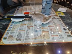 -滋味园(勒流店)