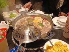 -尚合里潮汕牛肉火锅(海沧店)