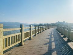 -东钱湖小普陀景区