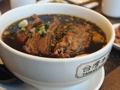 -中国厨房/台湾牛肉面