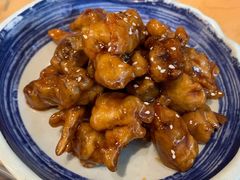 糖醋里脊-王阿盖手工小吃(环城西路店)