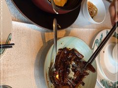 -上海和平饭店龙凤厅 Dragon Phoenix