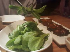 -颐和•海鲜砂锅粥•啫啫煲(奥林匹克广场店)