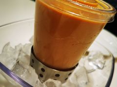 冰镇原味奶茶-太兴餐厅(东方广场分店)