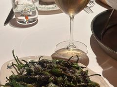 -Osteria Garden 生蚝花园餐厅(原进贤路店)