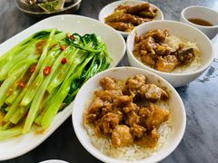 -品香排骨饭(羊官路店)