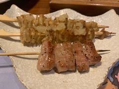 -烧鸟横丁(联发文创口岸店)