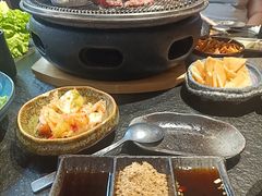 -炭虎烤肉(桂林路店)