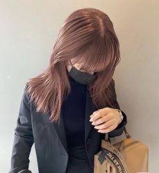 -HG美发设计沙龙