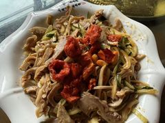 -嘎吧锅私家菜馆(联想科技城店)
