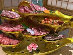 -松鱼亭·和牛烧肉(协鑫广场店)