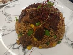 和牛炒饭-卡朋西餐(较场西路店)