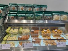 -泸溪河桃酥(西直门凯德店)