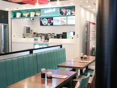 大堂-李先生牛肉面大王(上海站南广场店)