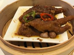 -新花城蟹粉馆(乌鲁木齐店)