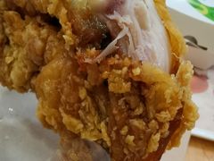 -德克士(砂之船奥特莱斯店)