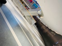 -白玉兰广场停车场