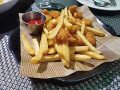 -188西餐厅(园林宾馆店)